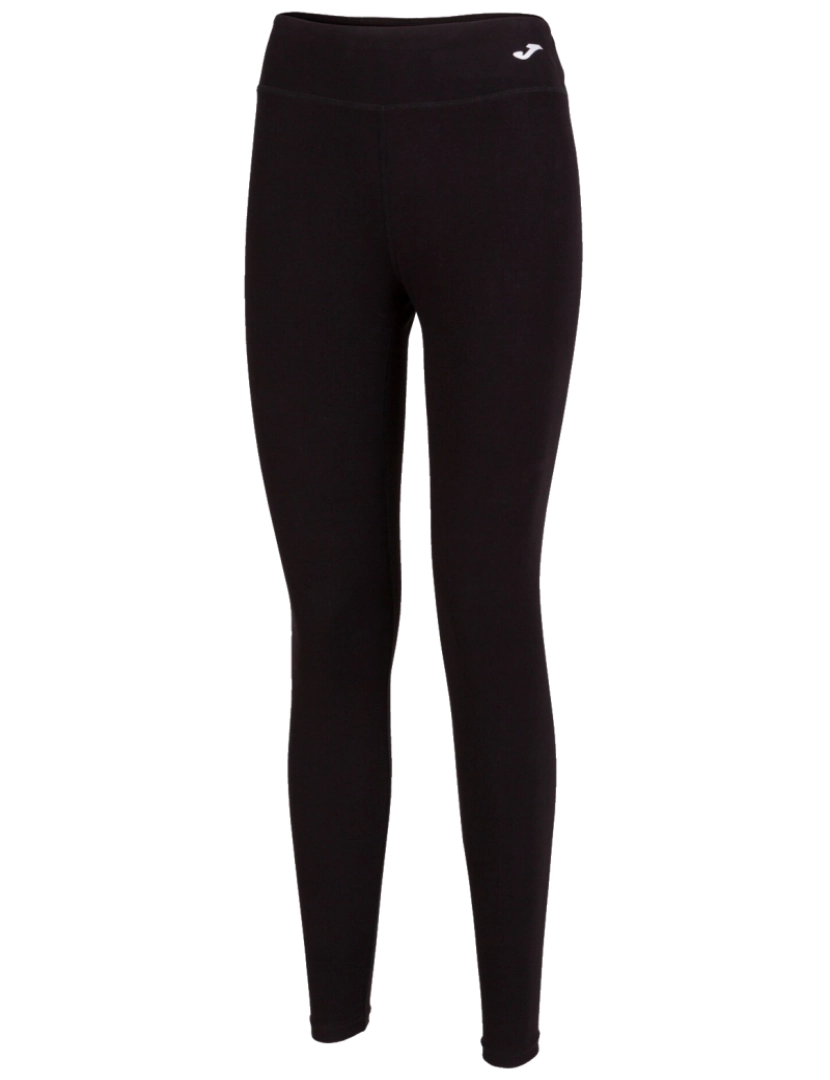 Joma - Respire longas, Black Leggings