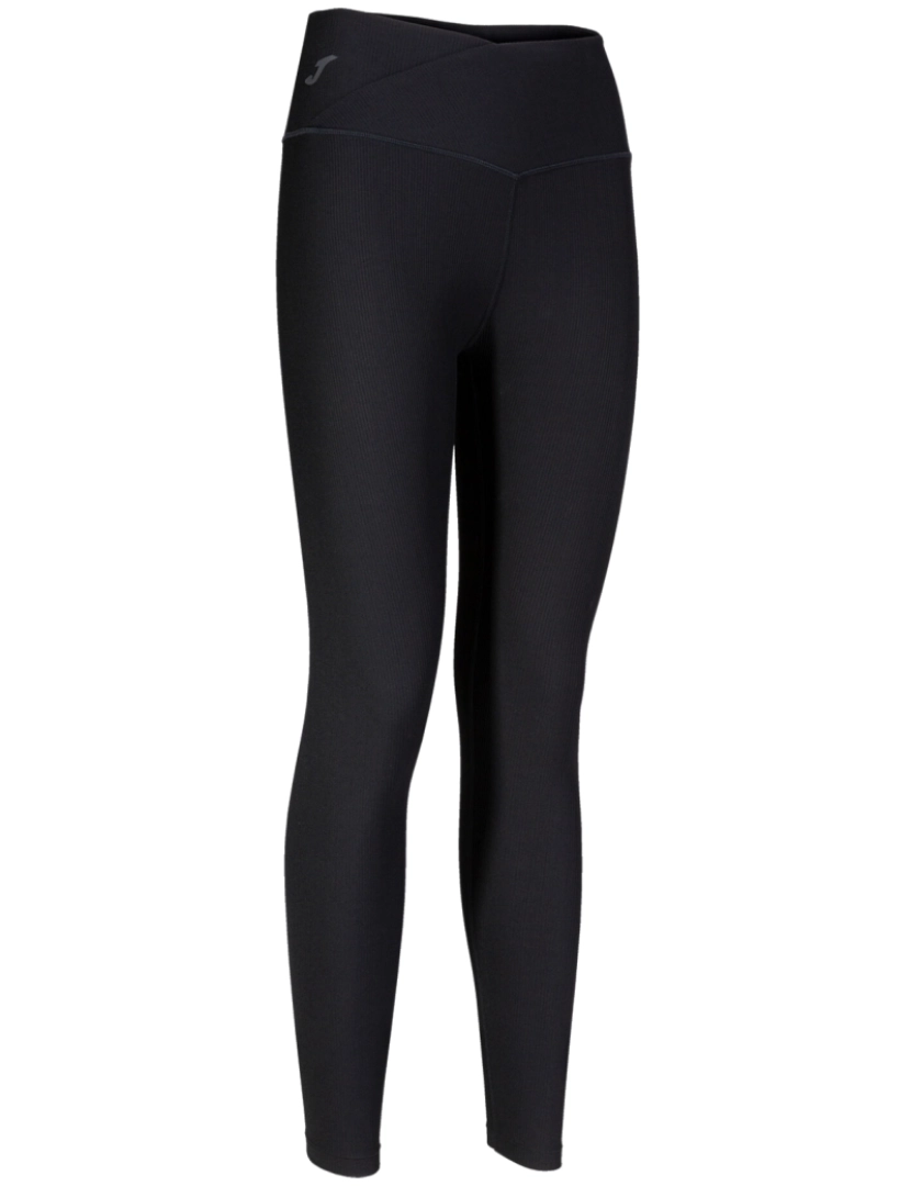 Joma - Respire longas, Black Leggings