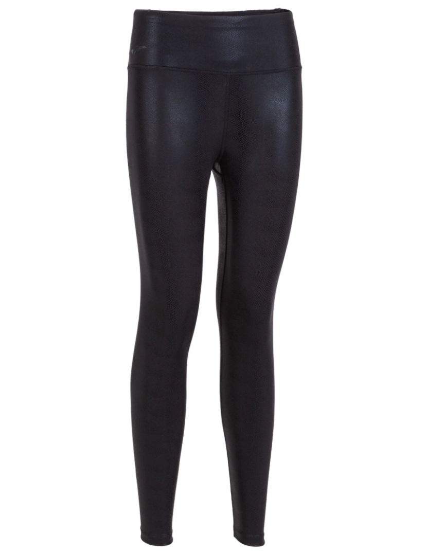 Joma - Urban Street Long Tights, Black Leggings