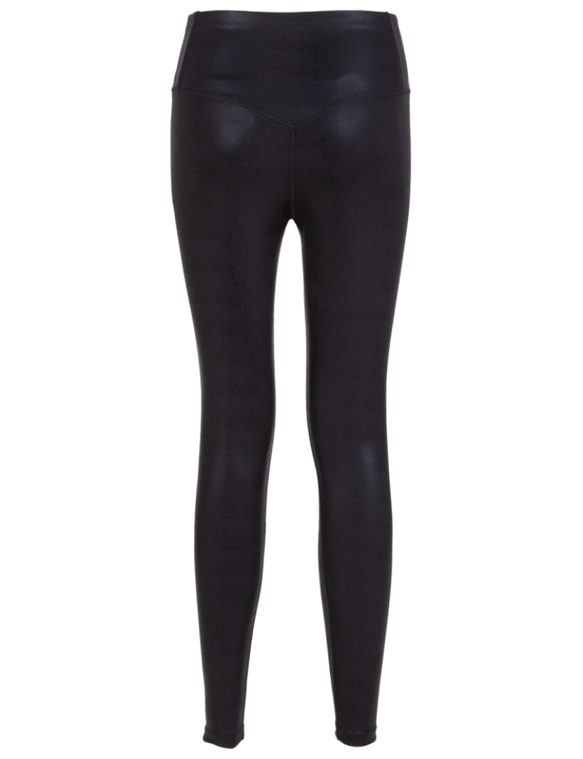 imagem de Urban Street Long Tights, Black Leggings3