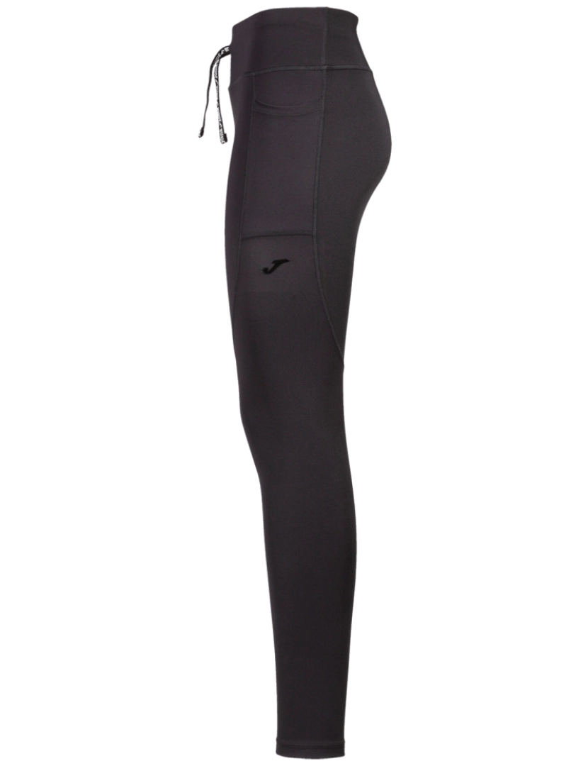 imagem de Urban Street Long Tights, Black Leggings2