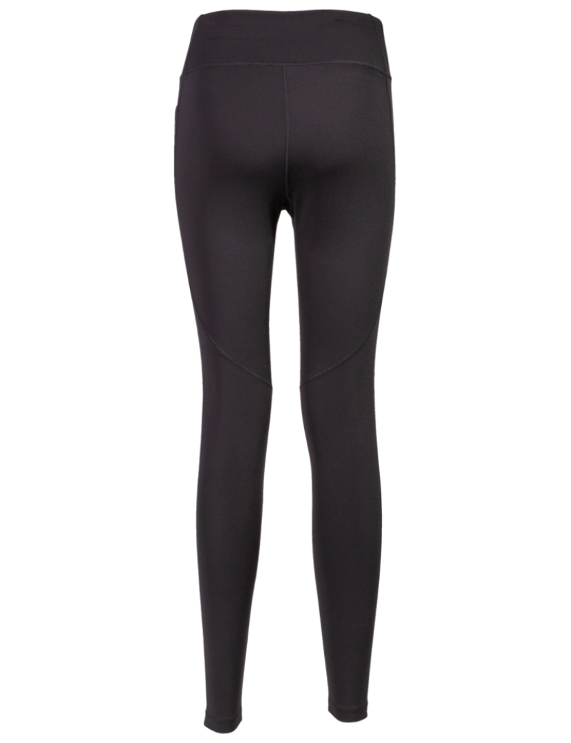 imagem de Urban Street Long Tights, Black Leggings3