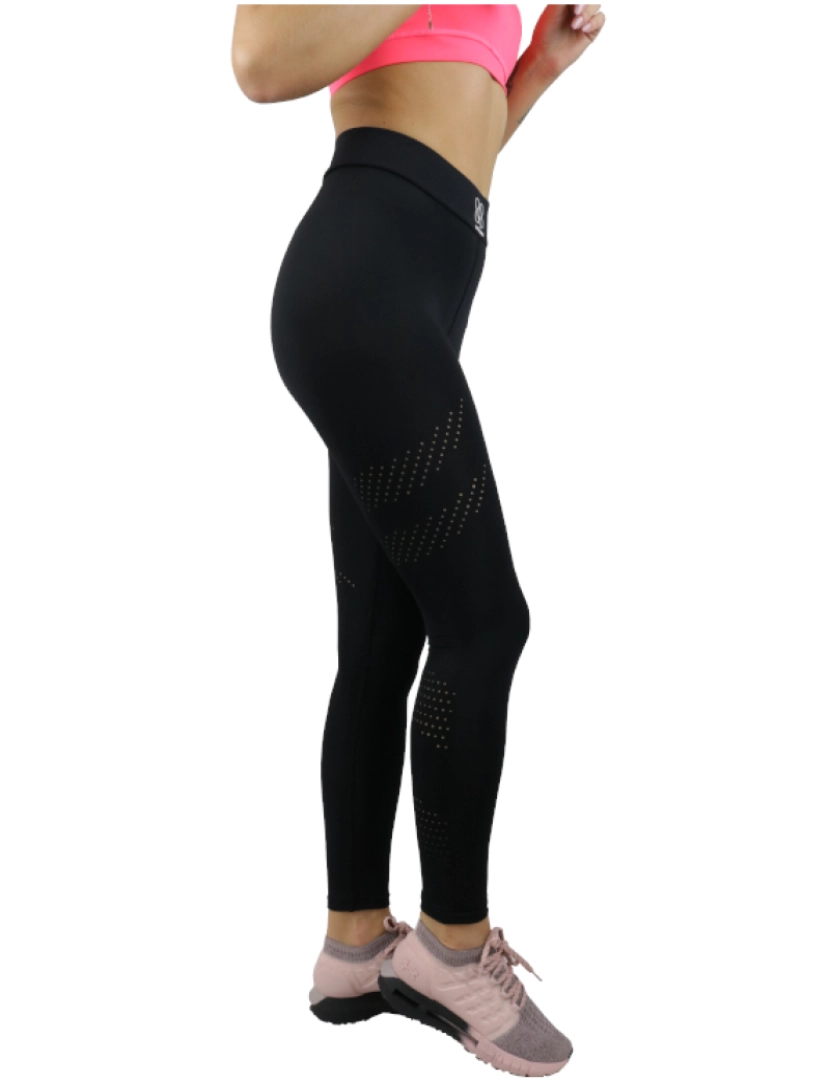 imagem de Leggins Black-Posh, Black Leggings2