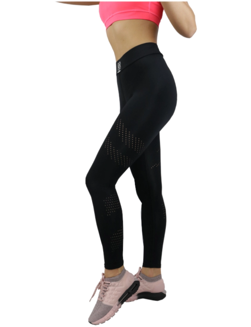 imagem de Leggins Black-Posh, Black Leggings4