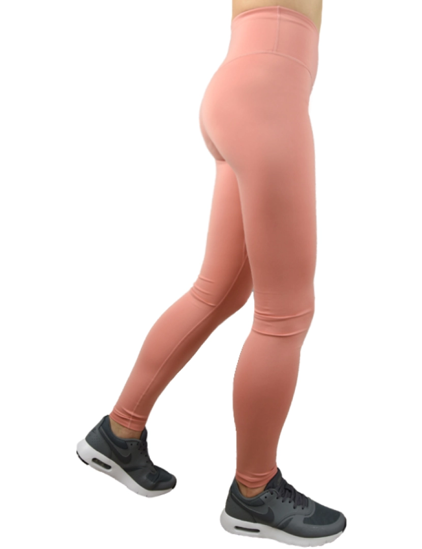 imagem de Swoosh Pink, Leggings rosa3