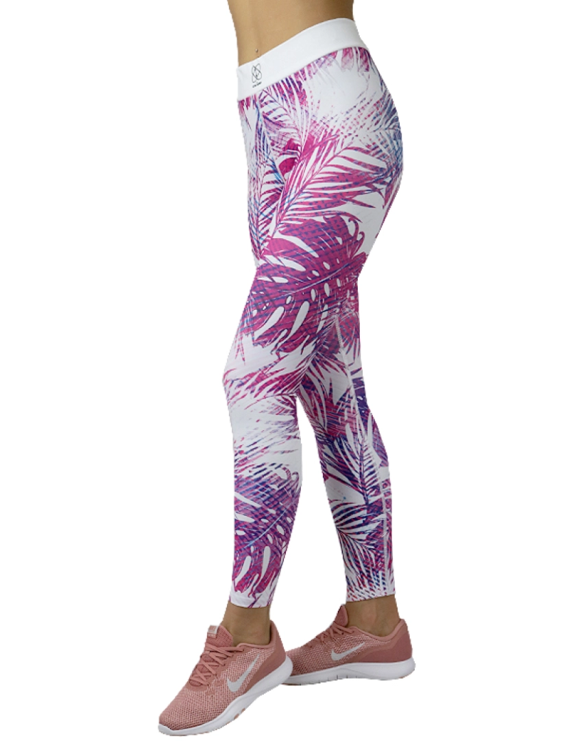 imagem de Leggins Las-Palmas, Rosa Leggings4