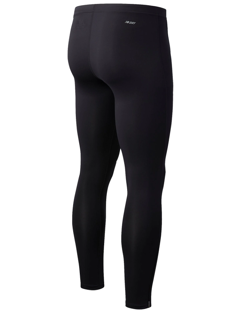 imagem de Acelere a altura, Leggings pretos2