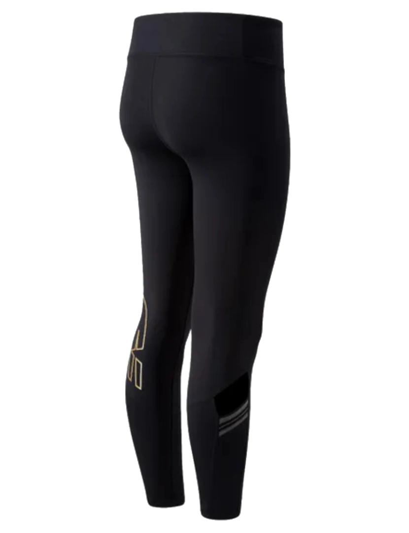 imagem de Chegar a 7/8 Tight, Leggings pretos2