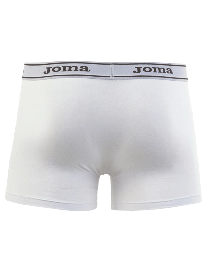 imagem de 2-Pack Boxer Briefs, branco boxer Shorts2