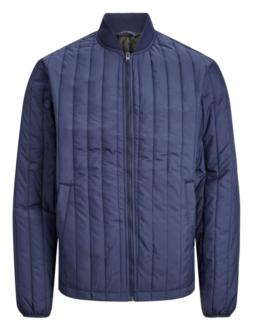 Jack & Jones - Jack & Jones City Liner Jacket Azul