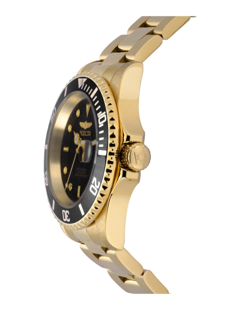 imagem de Invicta Pro Diver 26975 Relógio de Homem Quartzo  - 40mm2