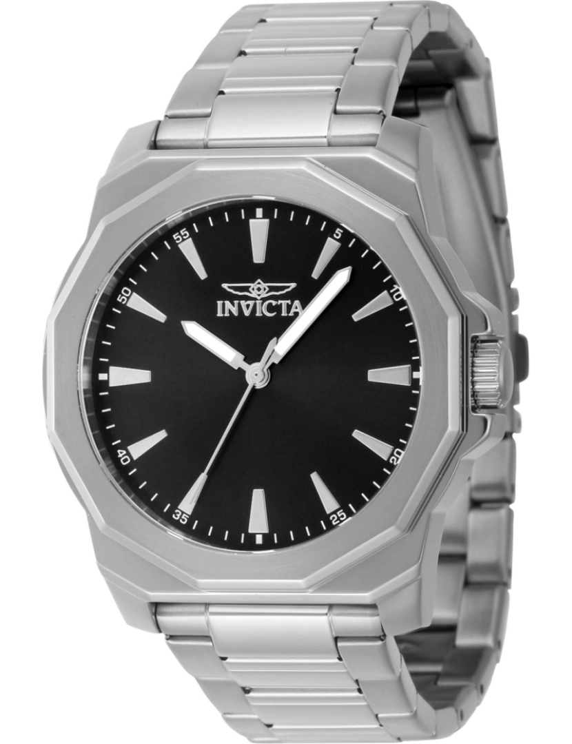 Invicta - Invicta Speedway 46831 Relógio de Homem Quartzo  - 42mm