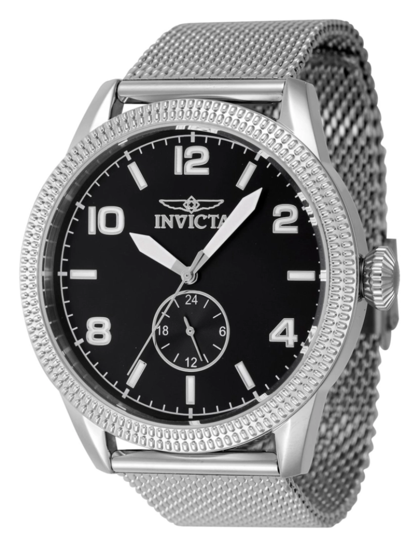 Invicta - Invicta Vintage 47134 Relógio de Homem Quartzo  - 44mm