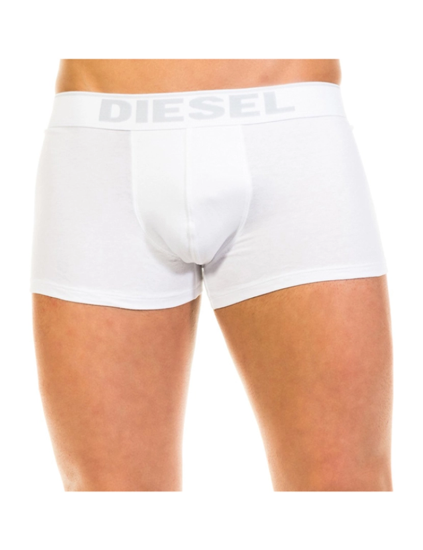 Diesel - Boxers Kory Homem Branco