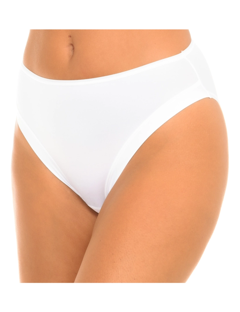 Janira - Calcinha Brislip FRESH de toque ultramacio 1032595 mulheres