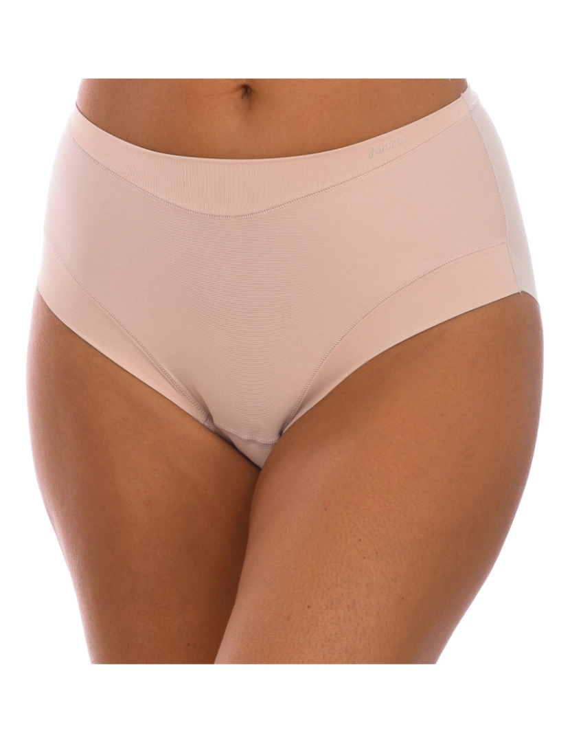 Janira - Calça invisível adaptável COMFORT 1031673 mulher