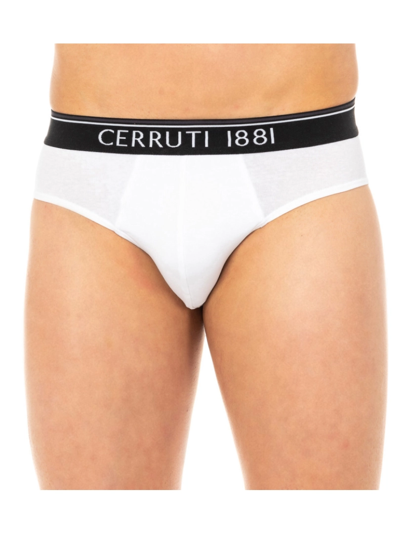 imagem de Pack- 2 Boxers Trunk confeccionados em tecido respirável 109-002203 masculino2