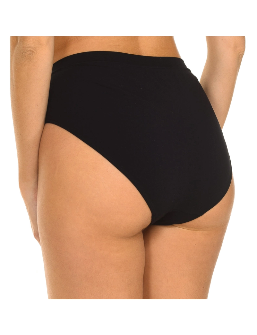 imagem de Slip midi extra sem costura para a vida cotidiana 311186 mulheres3