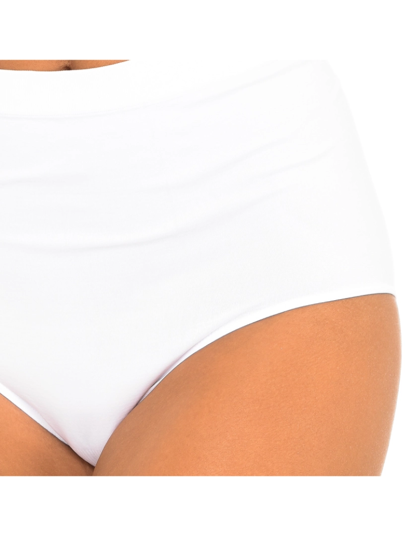 imagem de Culotes sem costura Maxxi Size 310727 mulher2