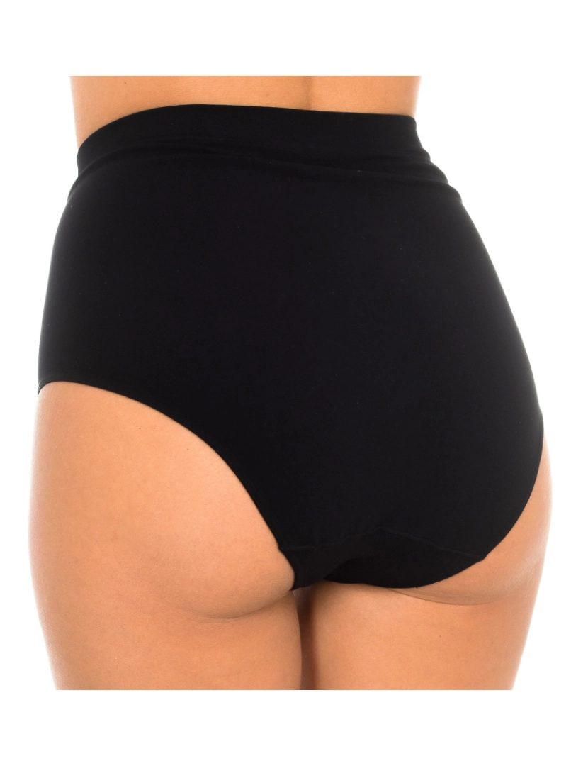 imagem de Culotes sem costura Maxxi Size 310727 mulher5