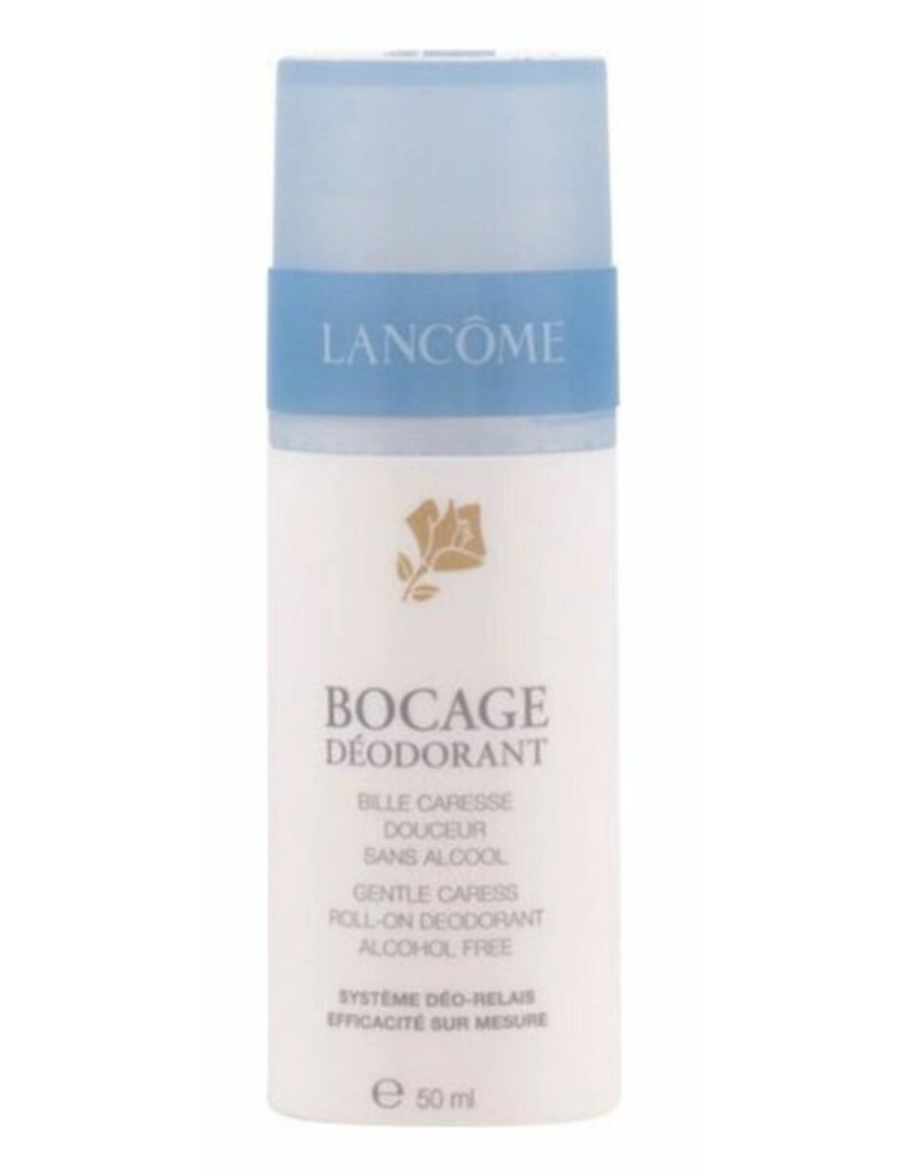 Lancôme - Desodorizante Roll-On Bocage Lancome