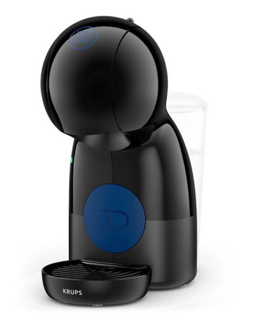 Krups - Máquina de Café de Cápsulas Krups Dolce Gusto Piccolo XS 1600W 0,8 L A