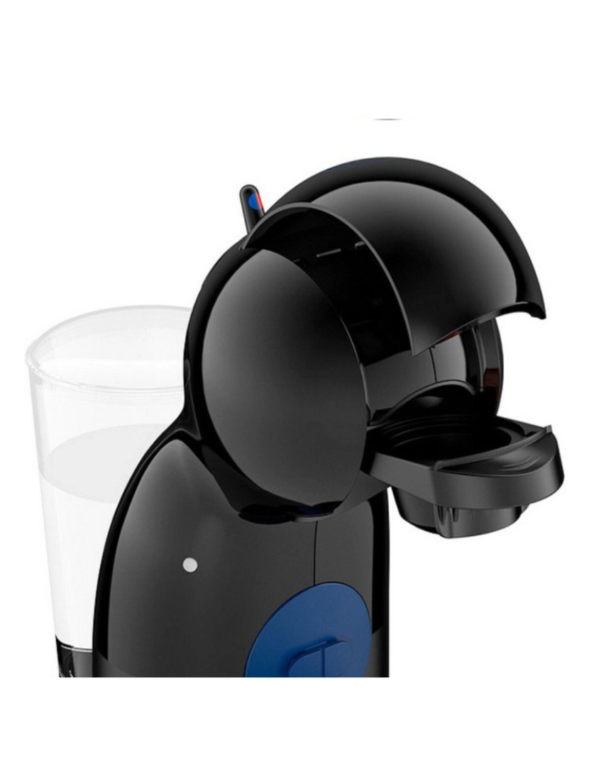 imagem de Máquina de Café de Cápsulas Krups Dolce Gusto Piccolo XS 1600W 0,8 L A2