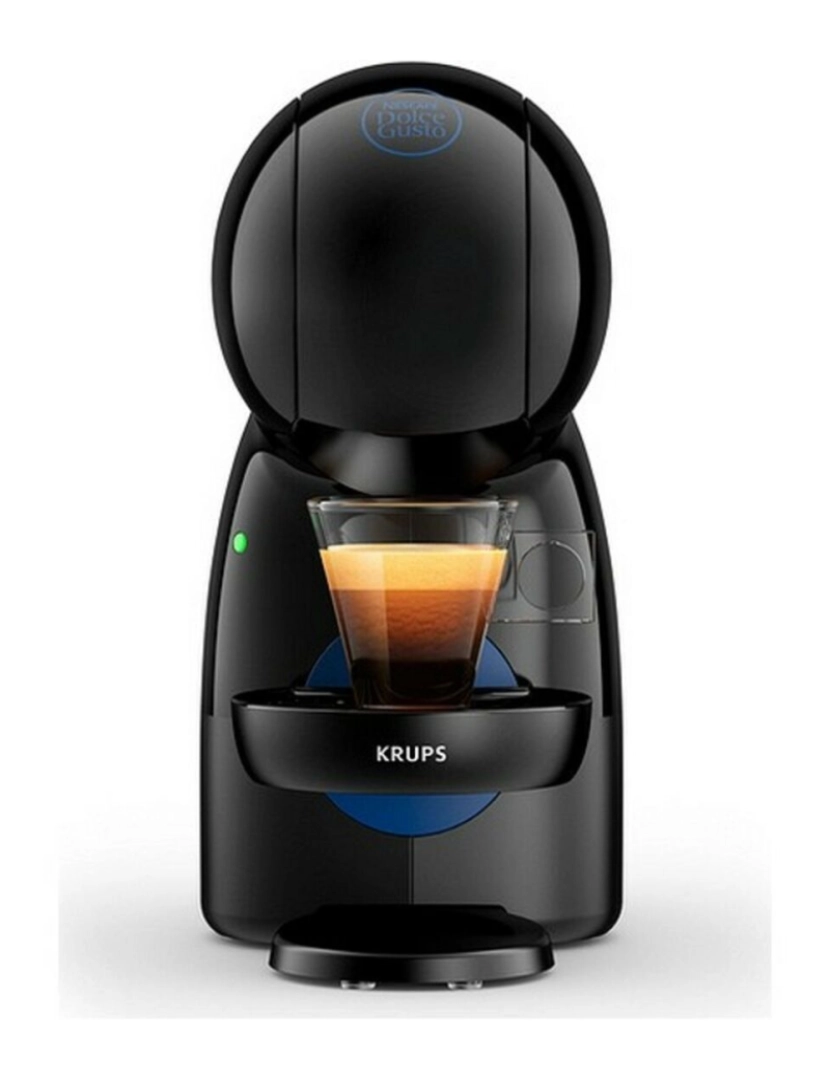 imagem de Máquina de Café de Cápsulas Krups Dolce Gusto Piccolo XS 1600W 0,8 L A3