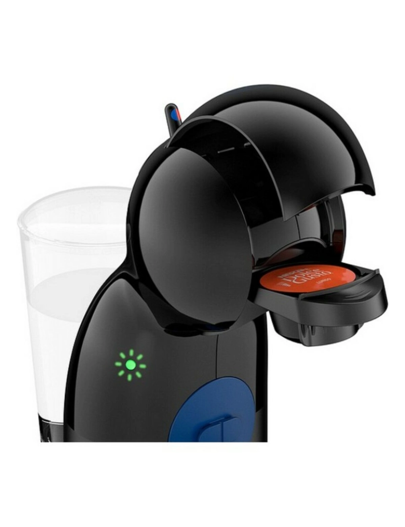 imagem de Máquina de Café de Cápsulas Krups Dolce Gusto Piccolo XS 1600W 0,8 L A4