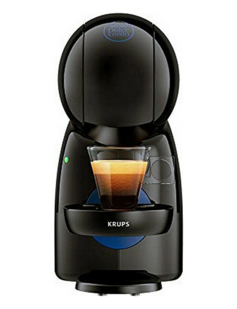 imagem de Máquina de Café de Cápsulas Krups Dolce Gusto Piccolo XS 1600W 0,8 L A5