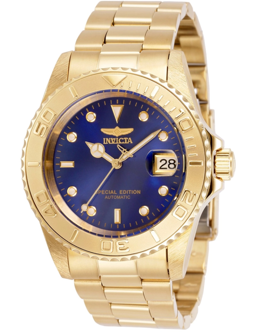 Invicta - Invicta Pro Diver 30603 Relógio de Homem Automatico  - 42mm