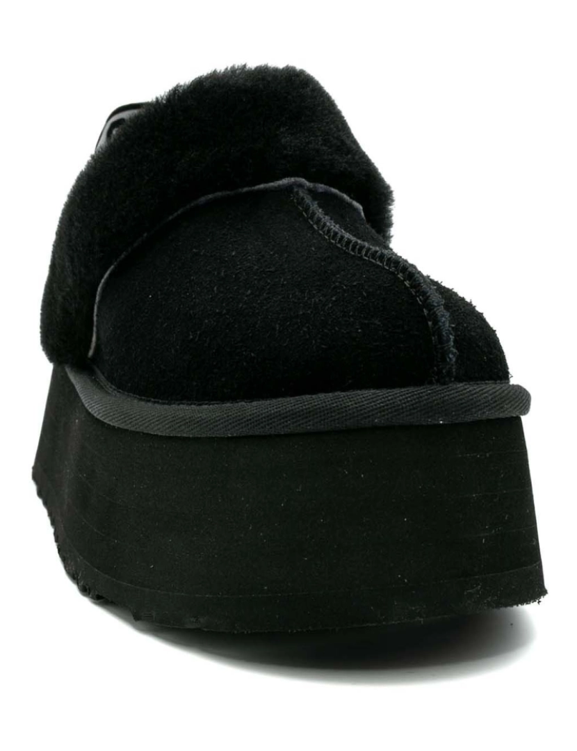 imagem de Chinelos Ugg Australian Funkette Black3