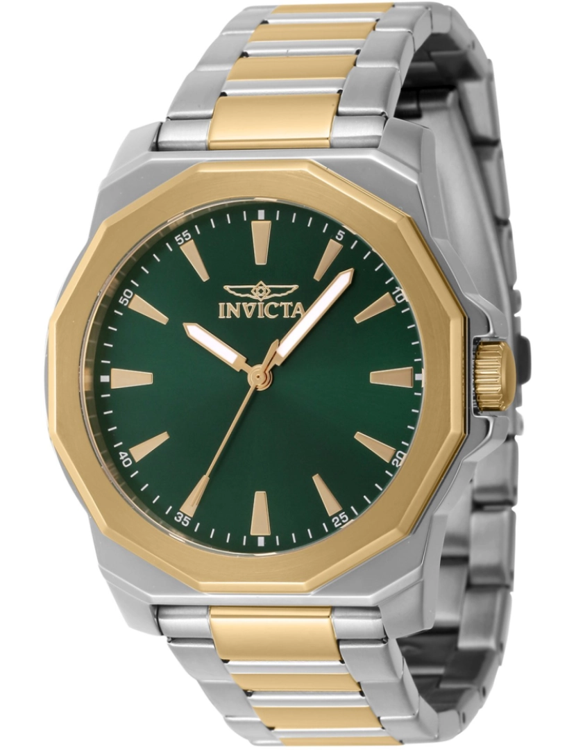 Invicta - Invicta Speedway 46836 Relógio de Homem Quartzo  - 42mm