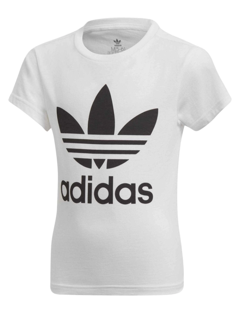 imagem de Camiseta Adidas Sport Trefoil1
