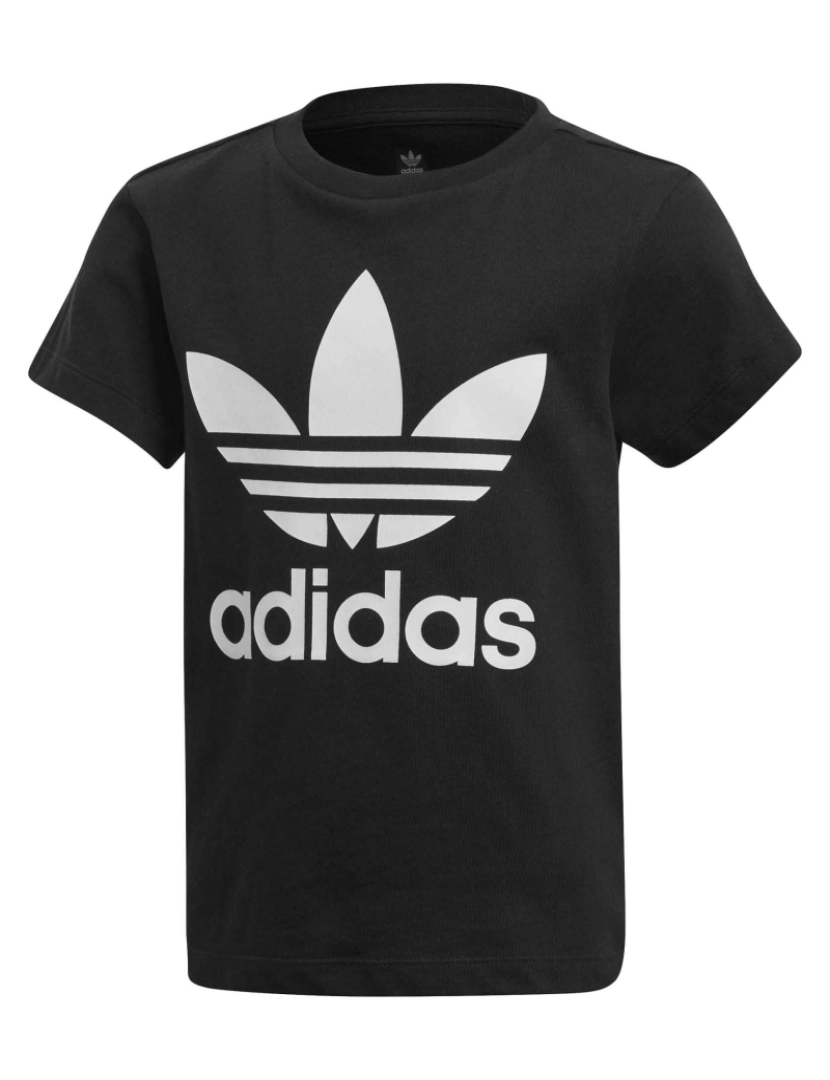 Adidas Original - Camiseta Adidas Sport Trefoil