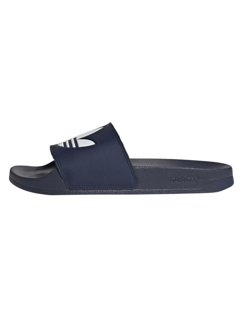 Adidas Original - Adidas Original Adilette Lite Conavy/F Slippers