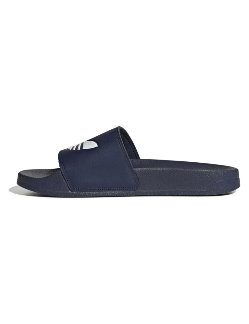 imagem de Adidas Original Adilette Lite Conavy/F Slippers2