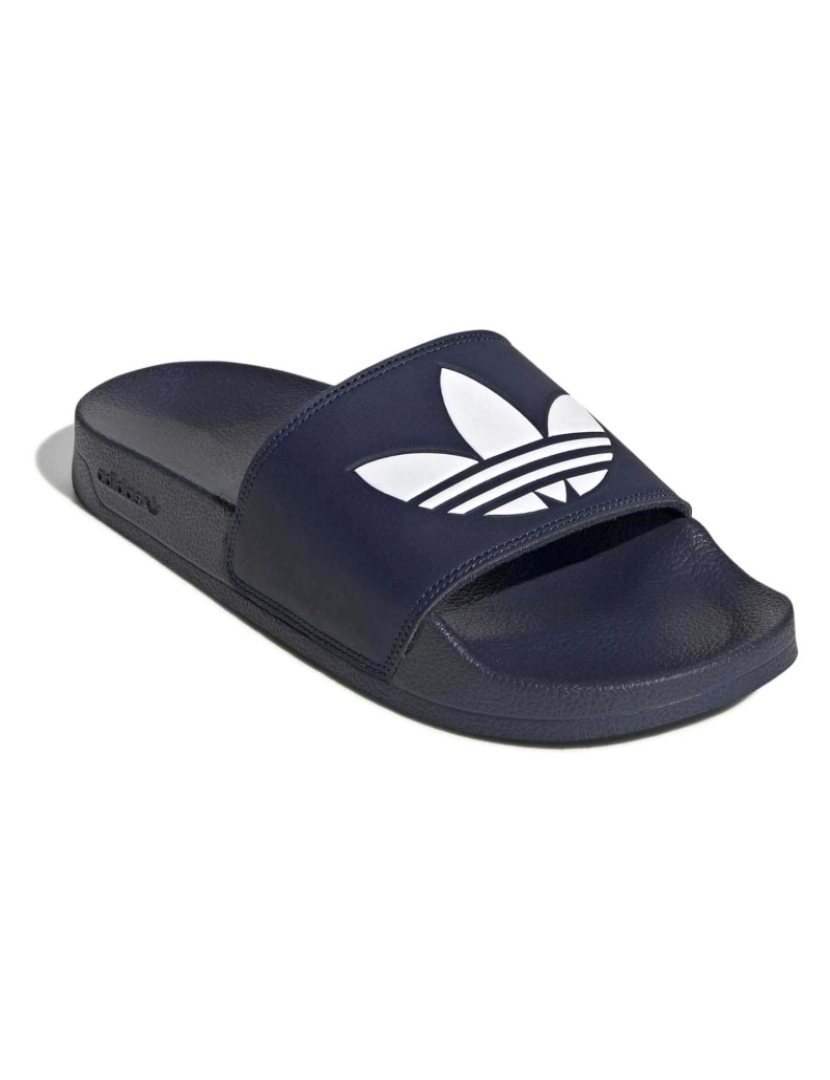 imagem de Adidas Original Adilette Lite Conavy/F Slippers3