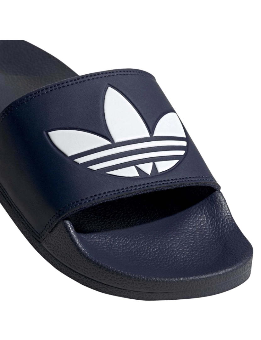 imagem de Adidas Original Adilette Lite Conavy/F Slippers5