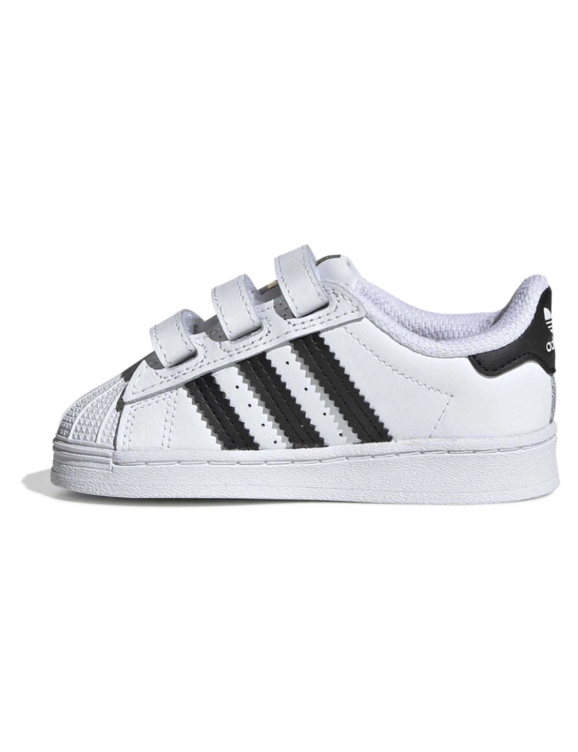 imagem de Tênis Adidas Original Superstar Cf I Cloud Wh2