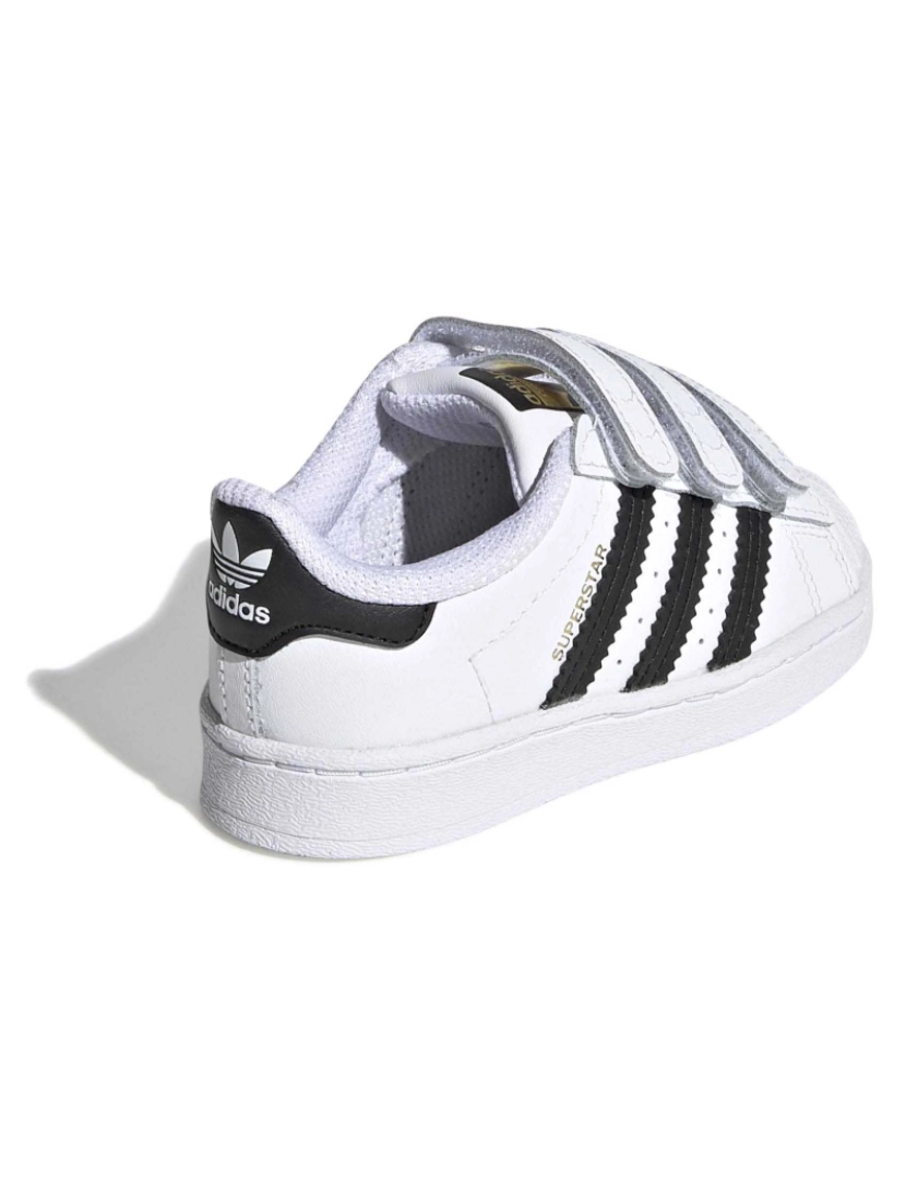 imagem de Tênis Adidas Original Superstar Cf I Cloud Wh4