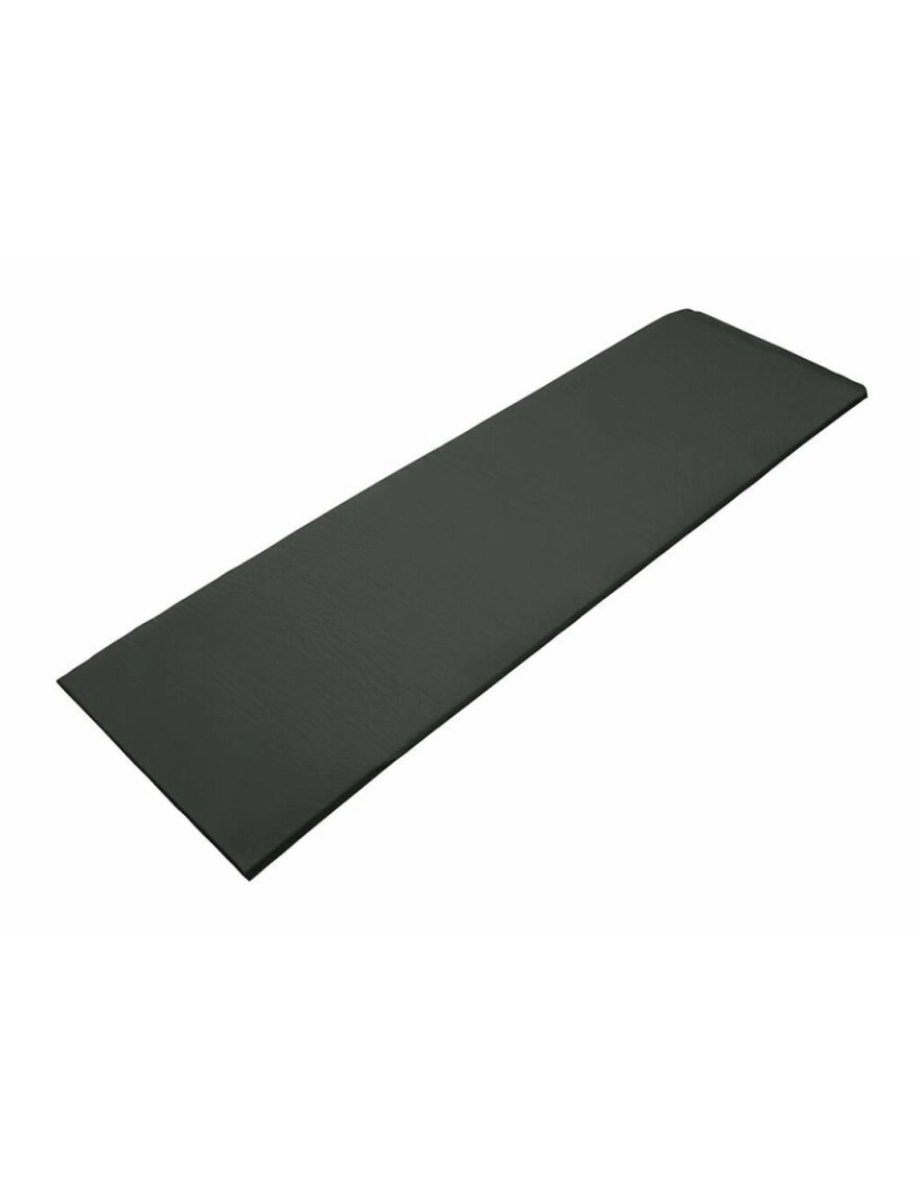 imagem de Colchão Regatta Napa Foam Mat Grey Cinzento3