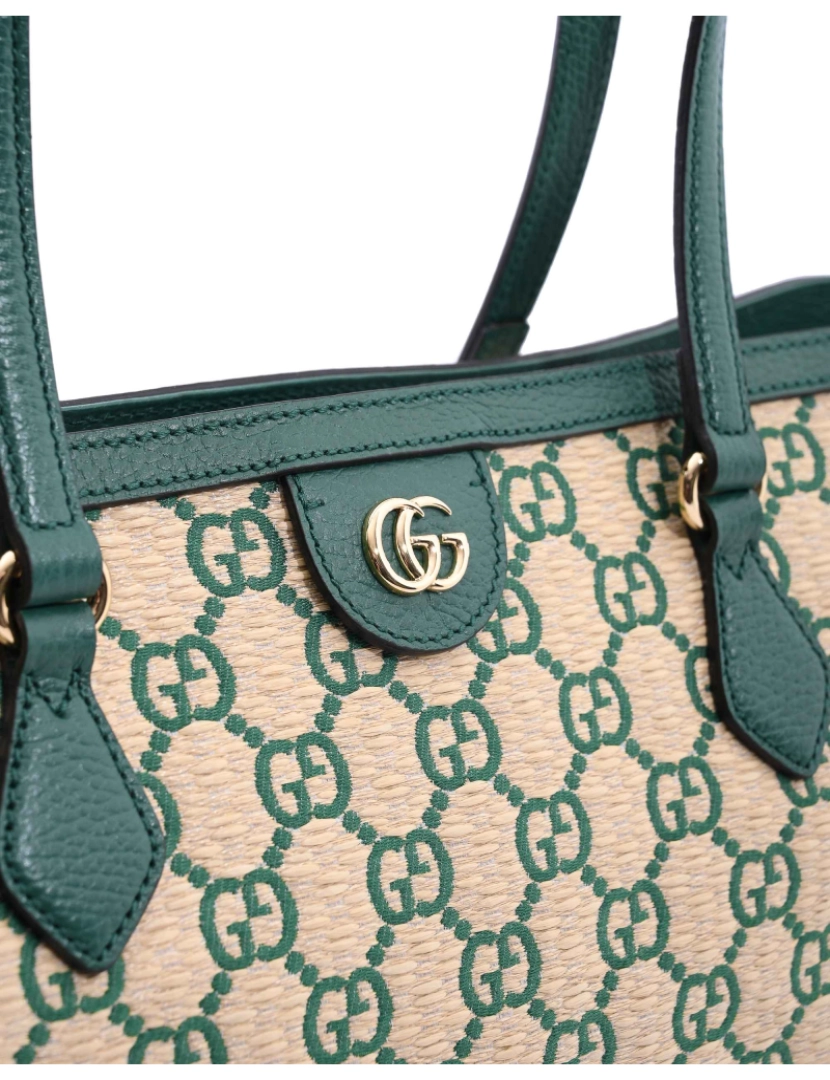 imagem de Gucci monograma saco 6341685 2Y4Eg 89655