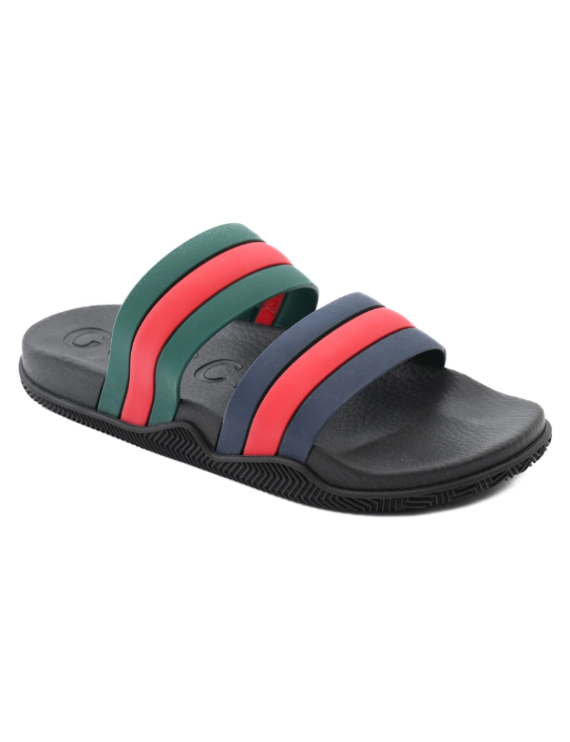 imagem de Gucci Mens Slide 692381 J8710 84992