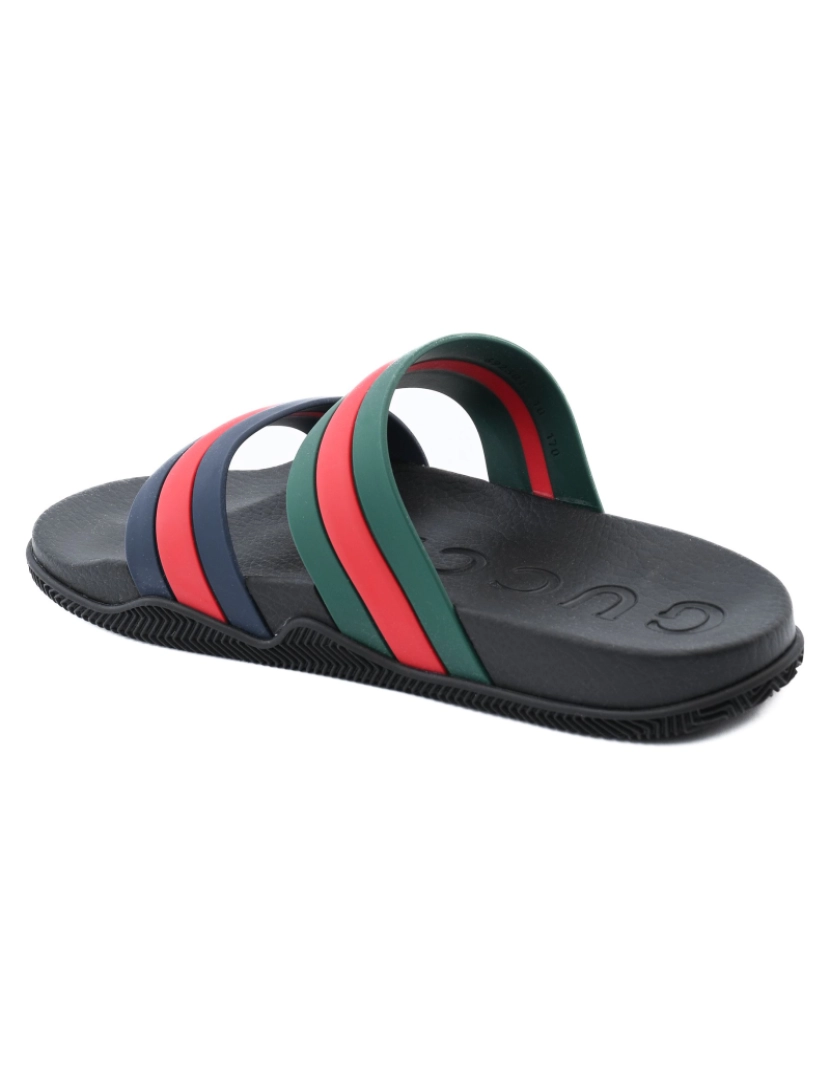 imagem de Gucci Mens Slide 692381 J8710 84993