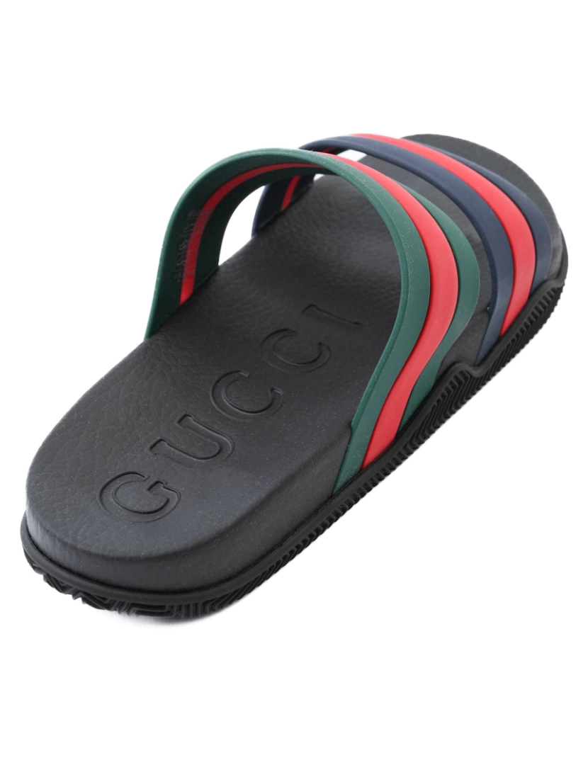 imagem de Gucci Mens Slide 692381 J8710 84994