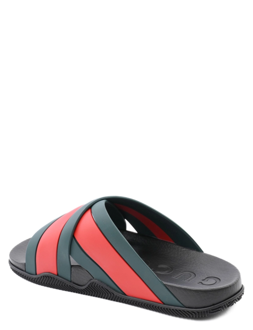 imagem de Gucci Mens Slide 630326 J8700 84603