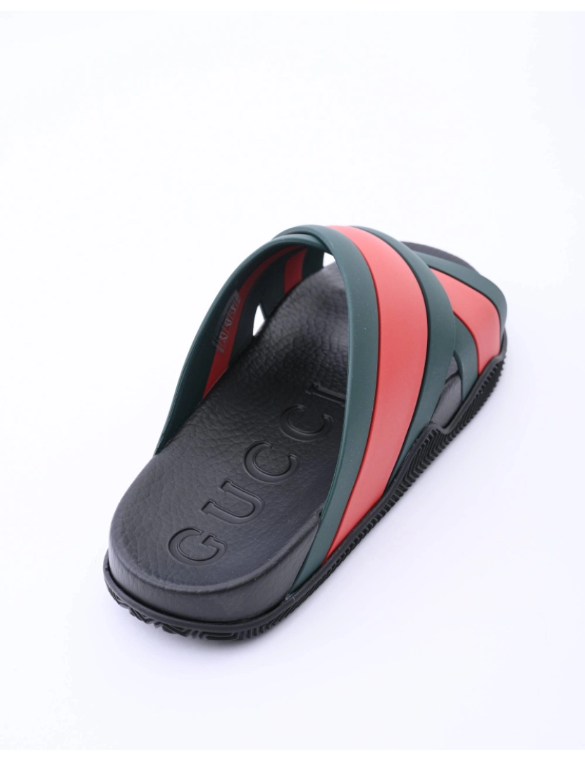 imagem de Gucci Mens Slide 630326 J8700 84604