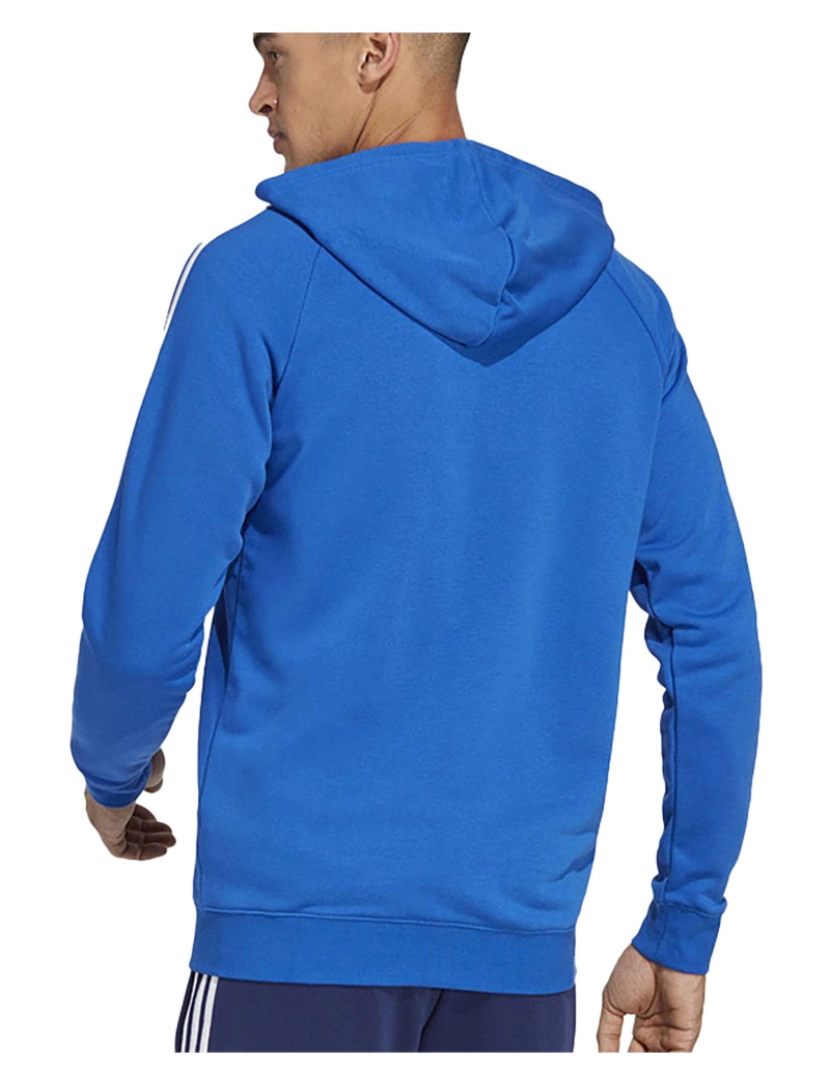 imagem de Adidas Sport Figc Dna Hd Sweatshirt3