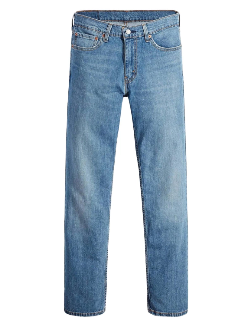 Levis - Levis 511™ Slim Mark My Words Jeans